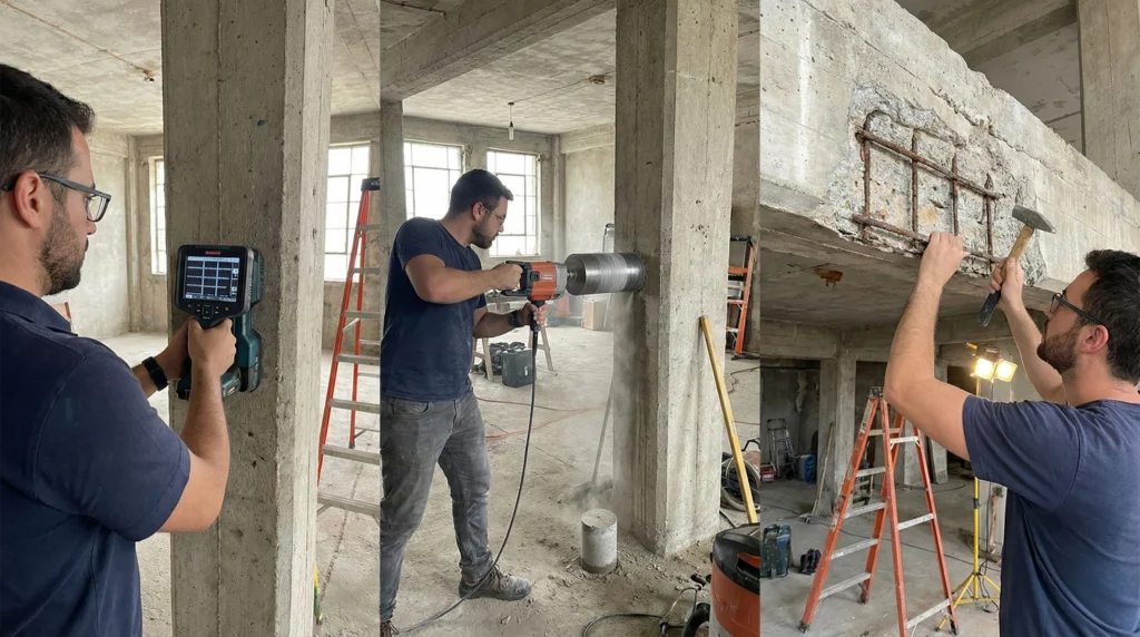 Bina Performans Analizi