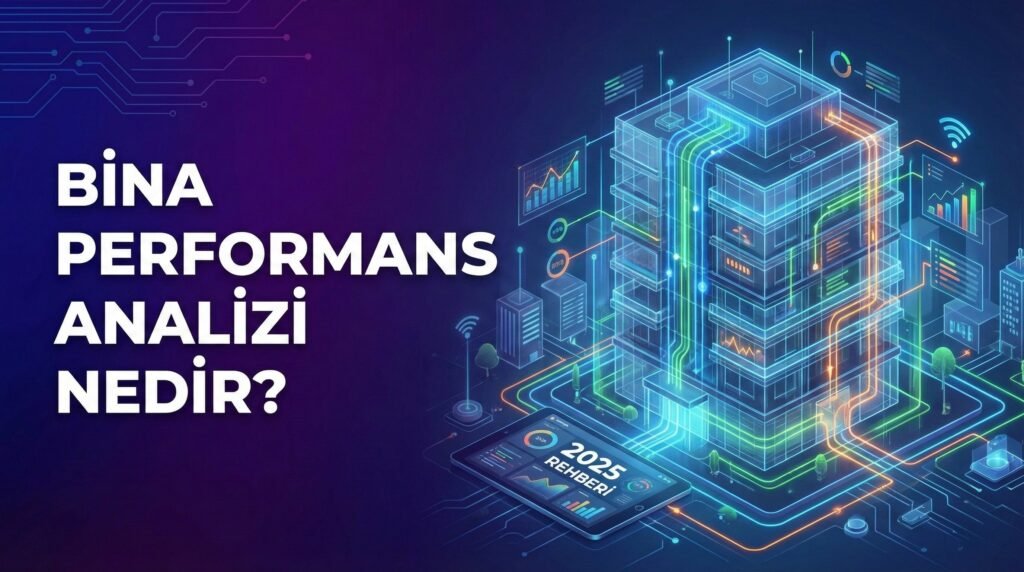 Bina Performans Analizi